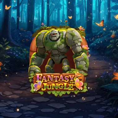 Fantasy Jungle