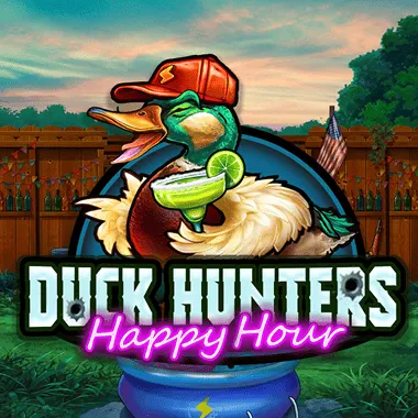 Duck Hunters: Happy Hour