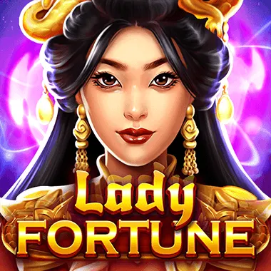 Lady Fortune