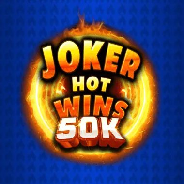 Joker Hot Wins 50K